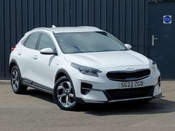 2022 - 1.0T GDi ISG 2 5dr