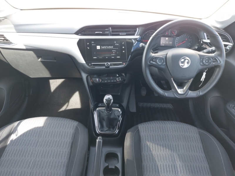 Used Vauxhall Corsa 2022 for sale - 78156226: Photo 2