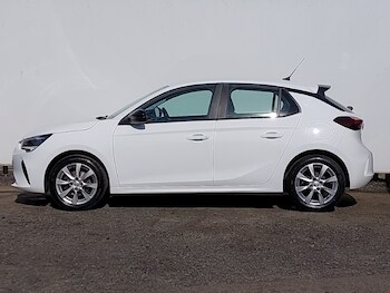 Used Vauxhall Corsa 2022 for sale - 78156226: Photo