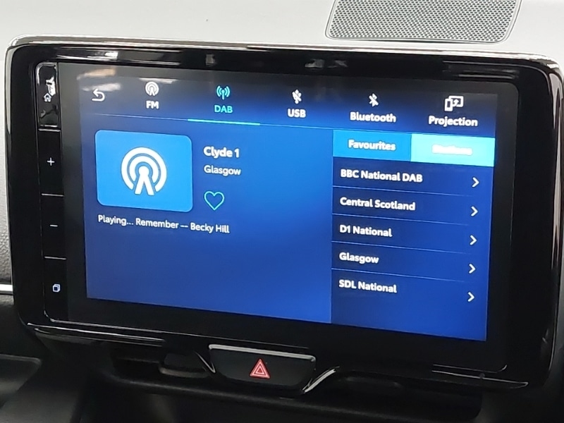 Used Mazda Mazda2 HYBRID 2024 for sale - 76492647: Photo 10