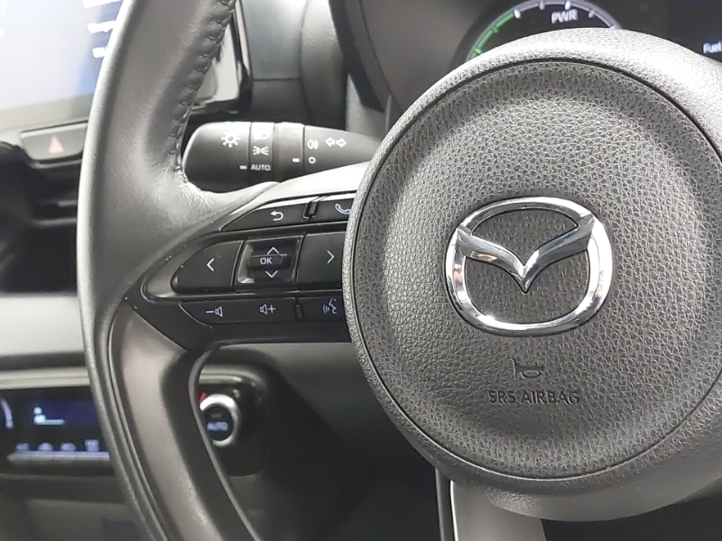 Used Mazda Mazda2 HYBRID 2024 for sale - 76492647: Photo 11