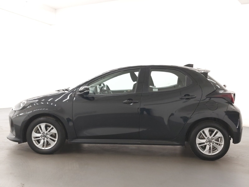 Used Mazda Mazda2 HYBRID 2024 for sale - 76492647: Photo 4