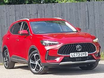 2023 - 1.5 T-GDI PHEV Trophy 5dr Auto