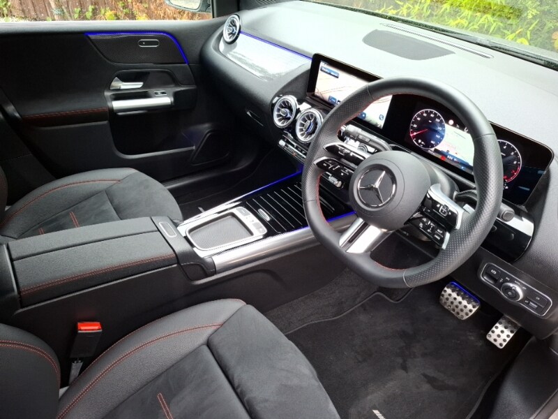 Used Mercedes-Benz B Class 2024 for sale - 76932969: Photo 10