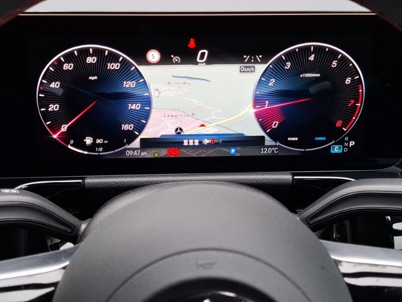 Used Mercedes-Benz B Class 2024 for sale - 76932969: Photo 11