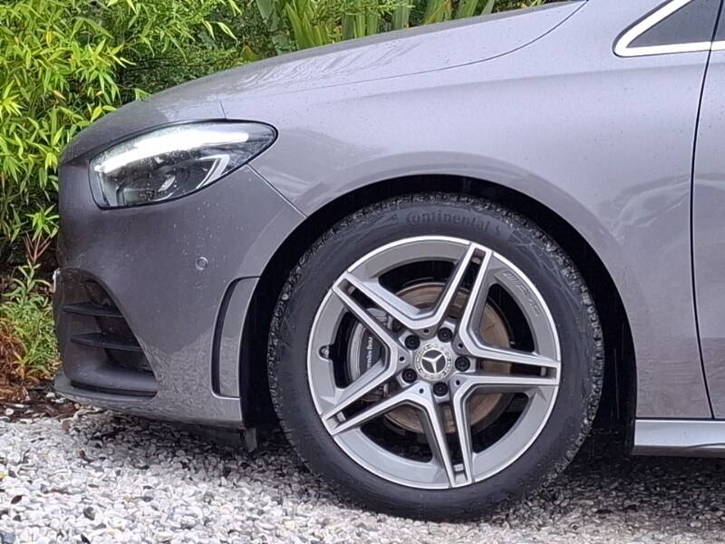 Used Mercedes-Benz B Class 2024 for sale - 76932969: Photo 12