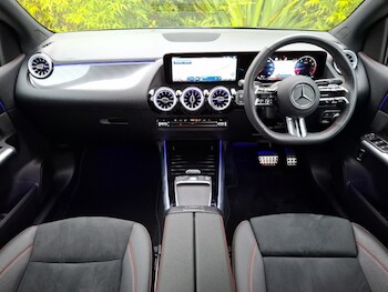 Used Mercedes-Benz B Class 2024 for sale - 76932969: Photo