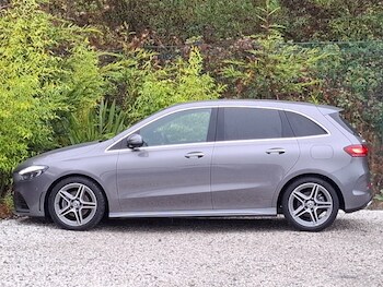 Used Mercedes-Benz B Class 2024 for sale - 76932969: Photo