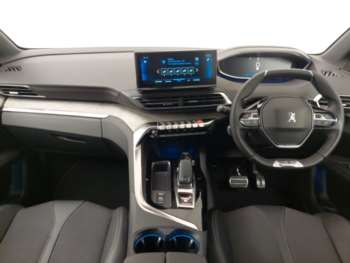 Used Peugeot 3008 2022 for sale - 74764526: Photo