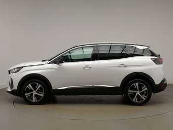 Used Peugeot 3008 2022 for sale - 74764526: Photo