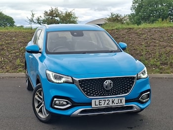 Used MG MG HS 2023 for sale - 78853216: Photo