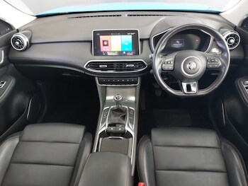 Used MG MG HS 2023 for sale - 78853216: Photo