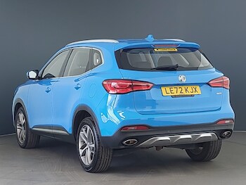 Used MG MG HS 2023 for sale - 78853216: Photo