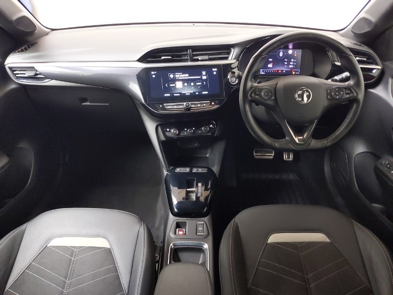 Used Vauxhall Corsa 2022 for sale - 76369900: Photo 2