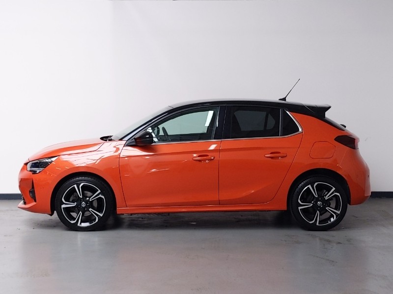 Used Vauxhall Corsa 2022 for sale - 76369900: Photo 4