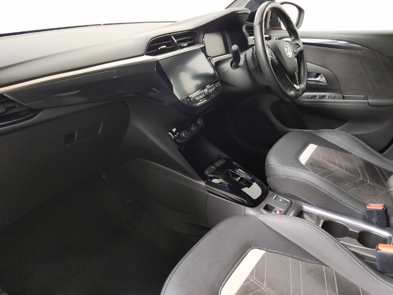 Used Vauxhall Corsa 2022 for sale - 76369900: Photo 5