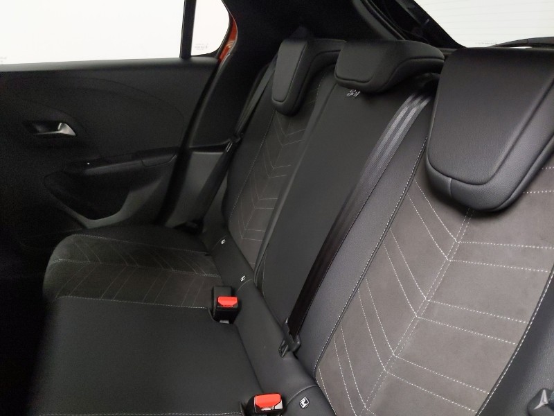 Used Vauxhall Corsa 2022 for sale - 76369900: Photo 6