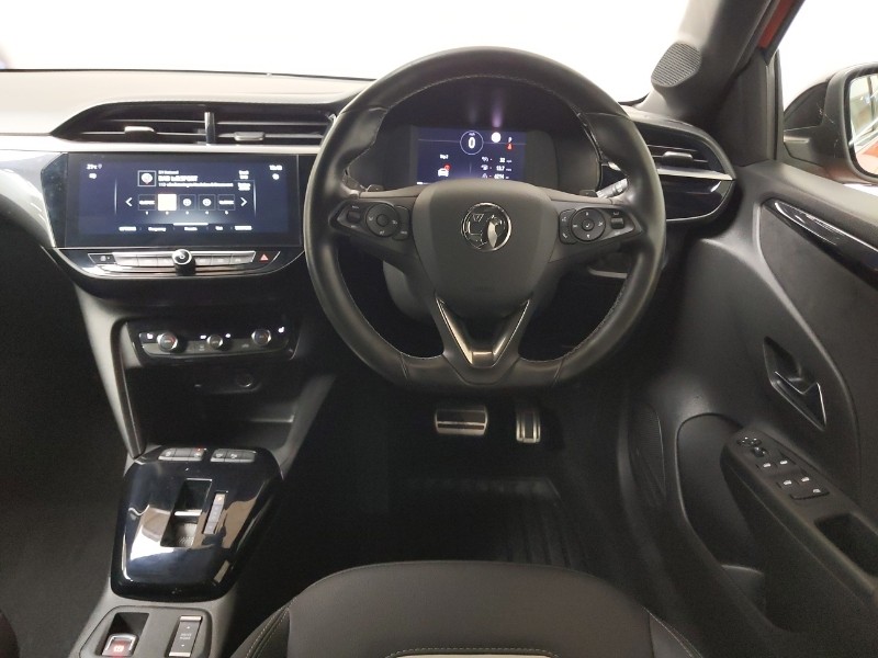 Used Vauxhall Corsa 2022 for sale - 76369900: Photo 7