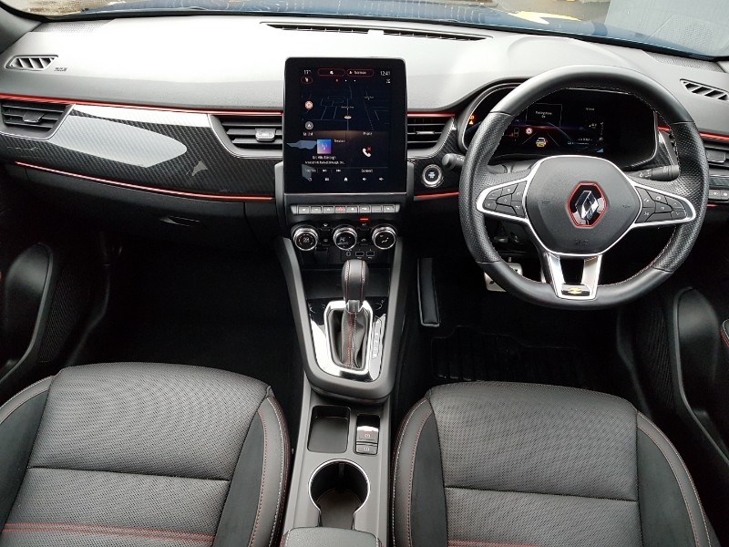 Used Renault Arkana 2022 for sale - 77169494: Photo 2