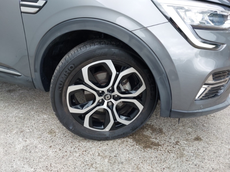 Used Renault Arkana 2023 for sale - 77682785: Photo 9