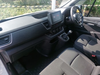 Used Renault Trafic 2026 for sale - 79218883: Photo