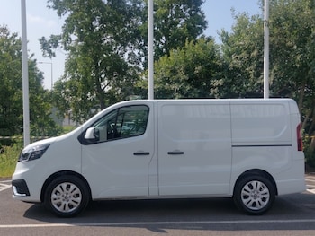 Used Renault Trafic 2026 for sale - 79218883: Photo