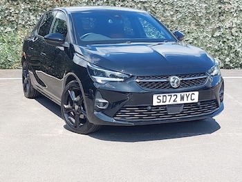 Vauxhall - Corsa
