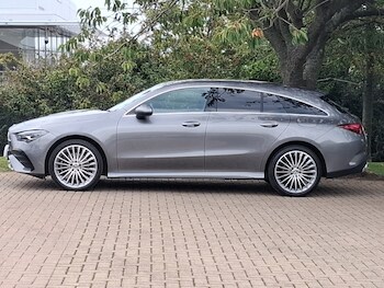 Used Mercedes-Benz CLA 2024 for sale - 75914114: Photo
