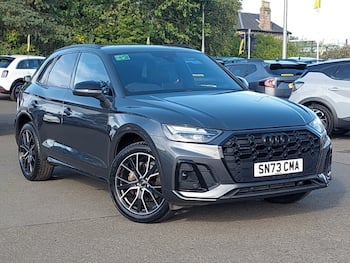 Used Audi Q5 2023 for sale - 79857210: Photo