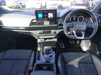 Used Audi Q5 2023 for sale - 79857210: Photo