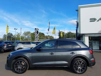 Used Audi Q5 2023 for sale - 79857210: Photo