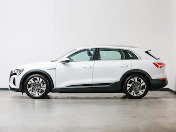 Used Audi Q8 2023 for sale - 79612133: Photo