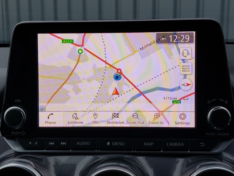 Used Nissan Juke 2022 for sale - 76555781: Photo 11