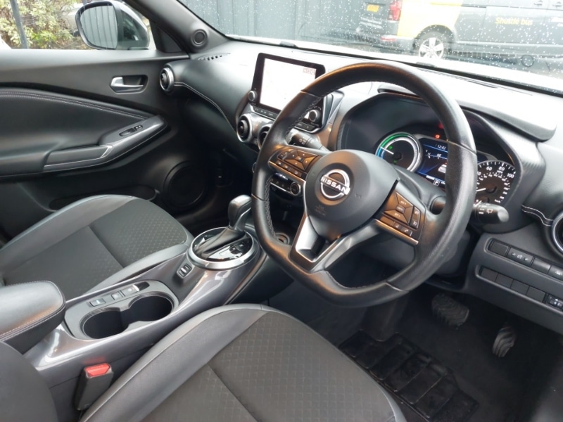 Used Nissan Juke 2022 for sale - 76555781: Photo 12