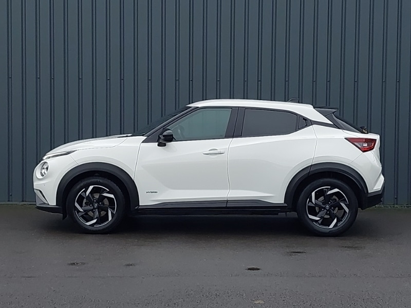 Used Nissan Juke 2022 for sale - 76555781: Photo 4