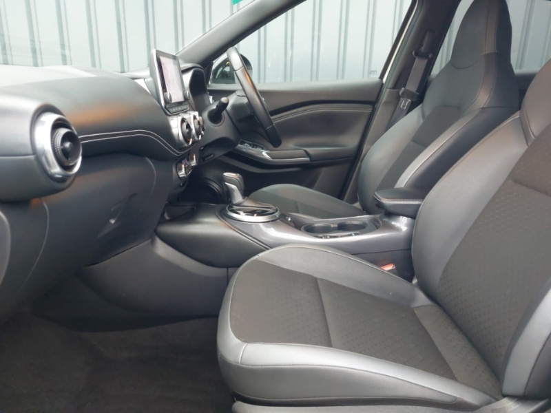 Used Nissan Juke 2022 for sale - 76555781: Photo 5