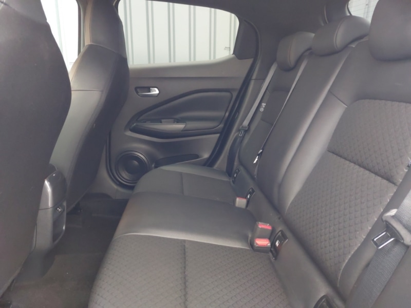 Used Nissan Juke 2022 for sale - 76555781: Photo 6