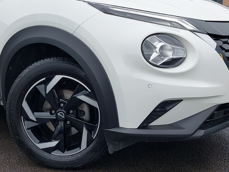 Used Nissan Juke 2022 for sale - 76555781: Photo 9