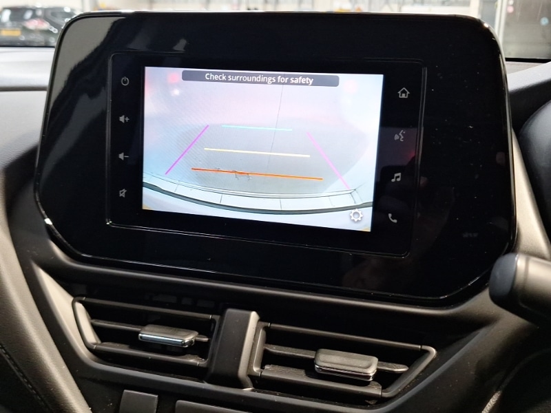 Used Suzuki SX4 S-Cross 2023 for sale - 76683193: Photo 10