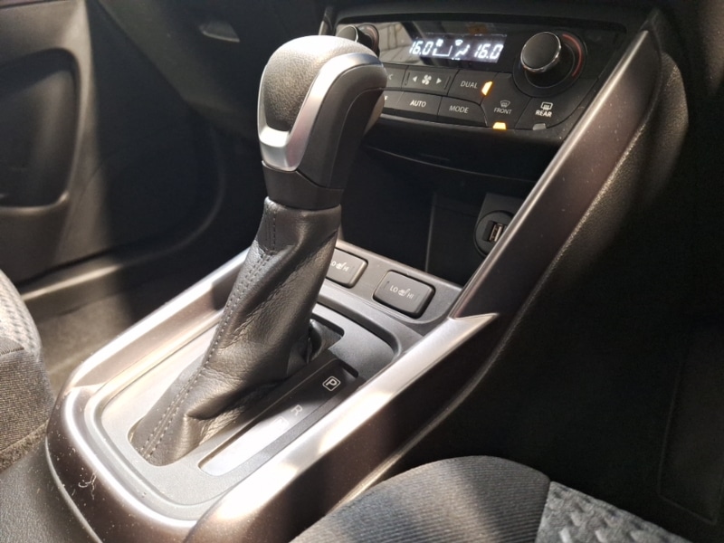 Used Suzuki SX4 S-Cross 2023 for sale - 76683193: Photo 11