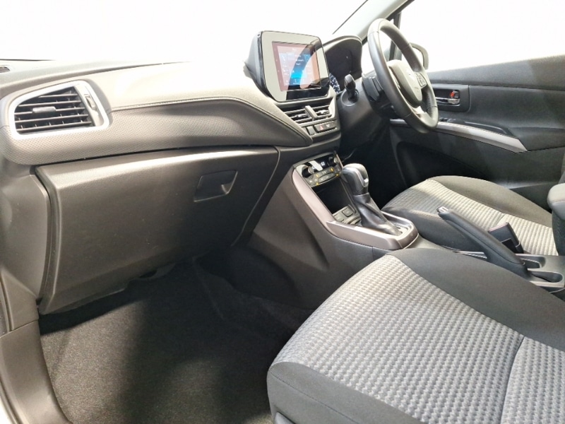 Used Suzuki SX4 S-Cross 2023 for sale - 76683193: Photo 5