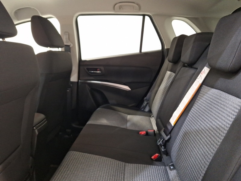 Used Suzuki SX4 S-Cross 2023 for sale - 76683193: Photo 6