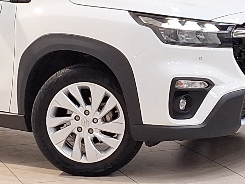 Used Suzuki SX4 S-Cross 2023 for sale - 76683193: Photo 9