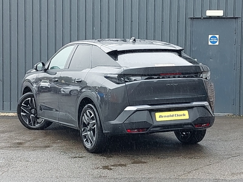 Used Peugeot 3008 2024 for sale - 77790969: Photo 3