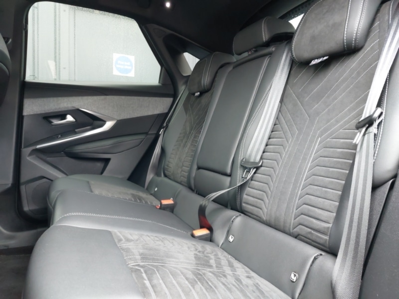 Used Peugeot 3008 2024 for sale - 77790969: Photo 6