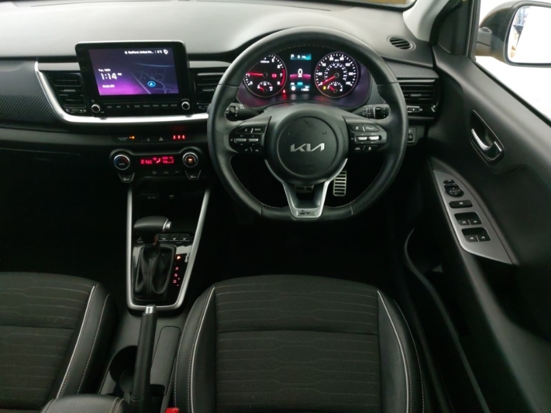 Used Kia Stonic 2023 for sale - 78148673: Photo 7