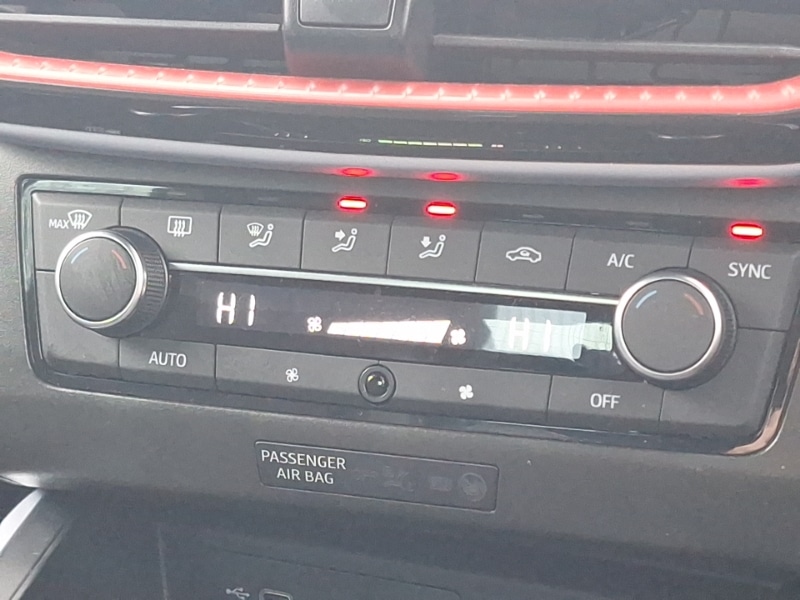 Used SEAT Arona 2022 for sale - 76666424: Photo 12