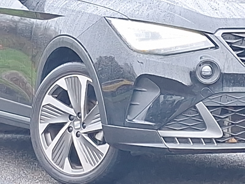 Used SEAT Arona 2022 for sale - 76666424: Photo 9