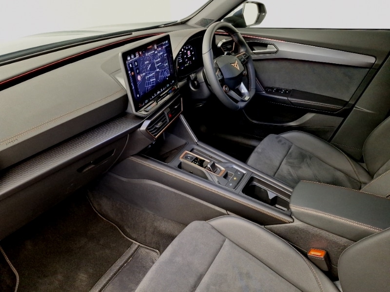 Used Cupra Formentor 2025 for sale - 77897004: Photo 5