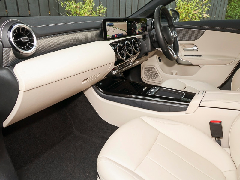 Used Mercedes-Benz CLA 2023 for sale - 76548297: Photo 5